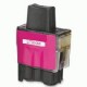 Compatible Cartucho Impresora Brother MFC410CN LC900 Amarillo
