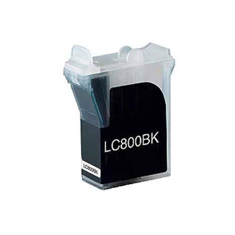 MFC 5100   Cartucho Impresora Brother MFC 5100 BK compatible