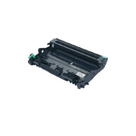 Compatible Tambor Impresora Brother MFC7340 DR2100 Negro