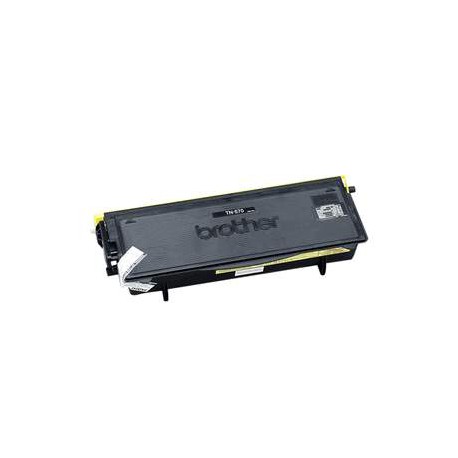 Compatible Toner Impresora Brother HL5170DN TN3060 Negro