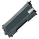 Compatible Toner Impresora Brother MFC7820 TN2000 Negro
