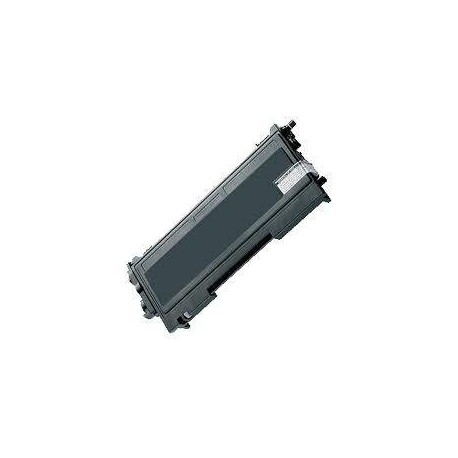 Compatible Toner Impresora Brother MFC7820 TN2000 Negro