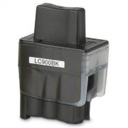 Compatible Cartucho Impresora Brother MFC830CLN LC900 Negro