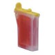 compatible Cartucho Impresora Brother MFC 890 Y