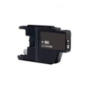 Compatible Cartucho Impresora Brother MFCJ6510DW LC1240XL Negro