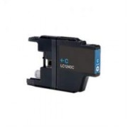 Compatible Cartucho Impresora Brother MFCJ6510DW LC1240XL Cian