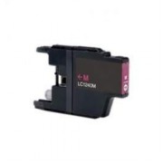 Compatible Cartucho Impresora Brother MFCJ6510DW LC1240XL Magenta