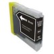 Compatible cartucho Impresora Brother MFC850CDN LC970XL Negro