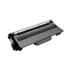 Compatible Toner Impresora Brother MFC8520DN TN3380 Negro
