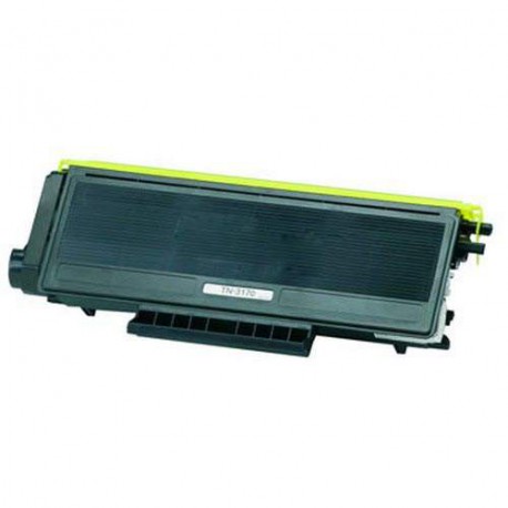Compatible Toner Impresora Brother MFC8460N TN3170 Negro