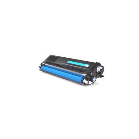 Compatible Toner Impresora Brother MFC9460CDN TN325 Cian
