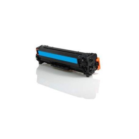 Compatible Toner HP CC531 A