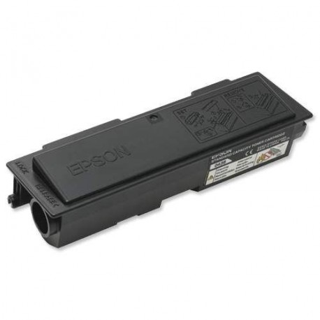 Compatible Toner Epson Aculaser impresora M2000DN Negro