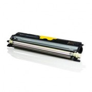 Compatible Toner Epson Impresora Aculaser C1600 CX16 Amarillo