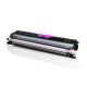 Compatible Toner Epson Impresora Aculaser C1600 CX16 Magenta