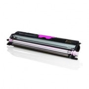 Compatible Toner Epson Impresora Aculaser C1600 CX16 Magenta