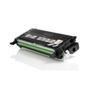 Compatible Toner Epson Impresora Aculaser C2800 Negro