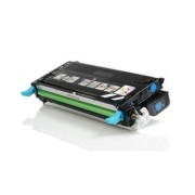 Compatible Toner Epson Impresora Aculaser C2800DN Cian