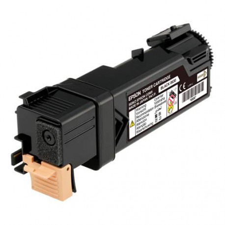 Compatible Toner Epson Impresora Aculaser C2900/CX29 Negro
