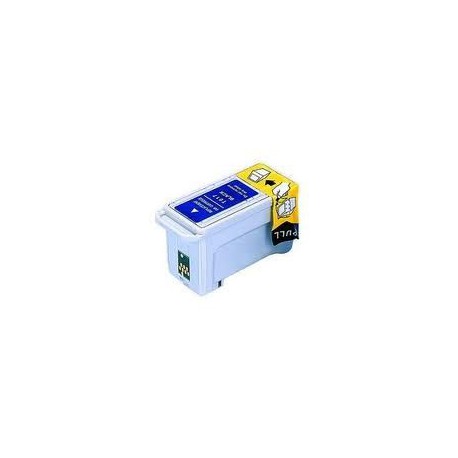 Compatible Cartucho Epson T017 Negro