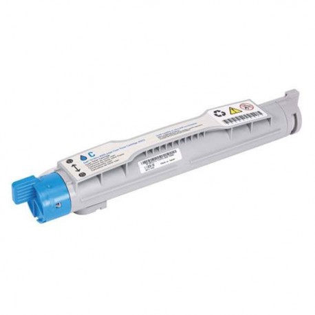 Compatible Toner Impresora Epson C4200DTN Aculaser Cyan