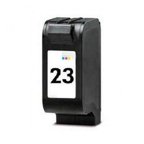 Compatible Cartucho HP Impresora Color Copier 140 color