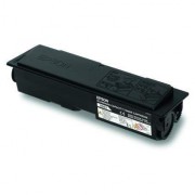 Compatible Toner Epson impresora Aculaser M2300DT/M2400 Negro