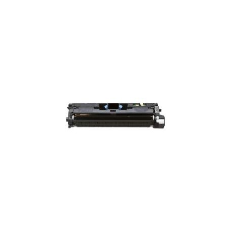 compatible Toner Impresora HP COLOR LASERJET 1500L BK