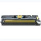 Compatible Toner Impresora HP COLOR LASER JET 2550L Y