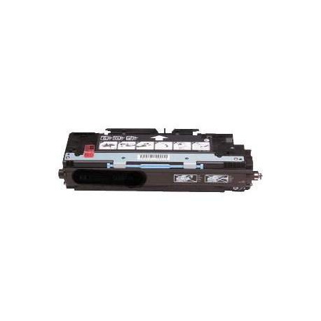   Compatible Toneres Impresora HP COLOR LASER JET 3550N BK