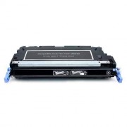   Compatible Toneres Impresora HP COLOR LASER JET 3600 BK