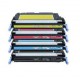   Compatible Toneres Impresora HP COLOR LASER JET 3600 Pack 4
