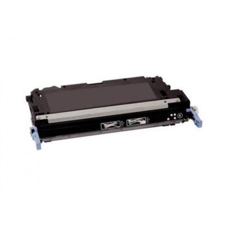  Compatible Toner Impresora HP COLOR LASER JET 3800DN BK