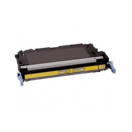  Compatible Toner Impresora HP COLOR LASER JET 3800DTN Y