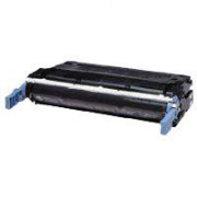  Compatible Toner Impresora HP COLOR LASER JET 4600DTN BK