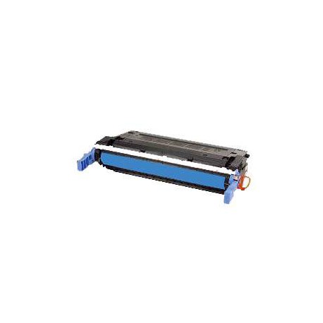  Compatible Toner Impresora HP COLOR LASER JET 4600DTN C