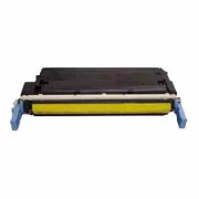  Compatible Toner Impresora HP COLOR LASER JET 4600DTN Y