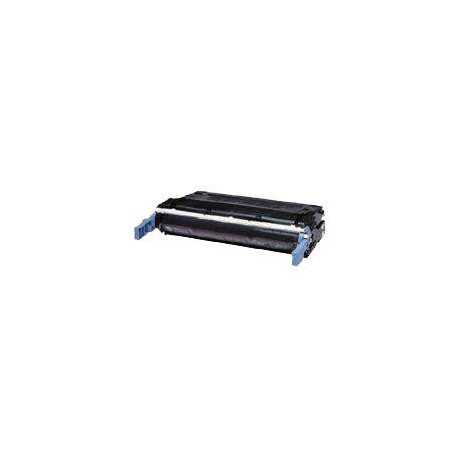  Compatible Toner Impresora HP COLOR LASER JET 4600N BK