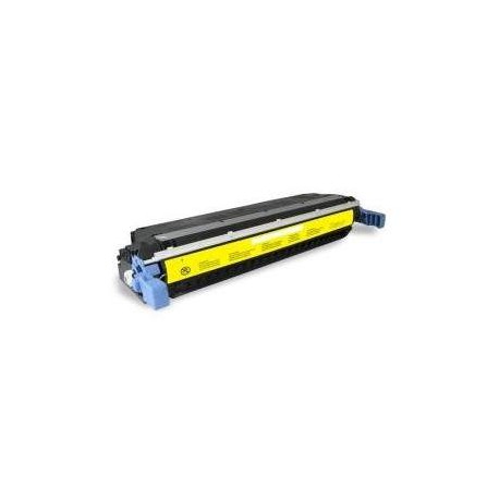 compatible Toner Impresora HP Color Laser jet 5550N Y