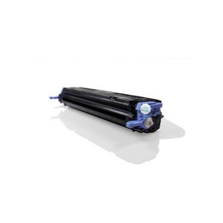 compatible Toner Impresora HP COLOR LASER JET CM1017 BK