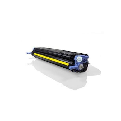 compatible Toner Impresora HP COLOR LASER JET CM1017 Y