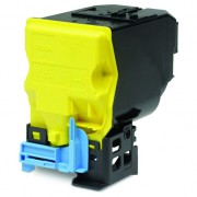 Compatible Toner Epson Impresora Aculaser CX37DN/C3900 Amarillo