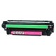 compatible Toner Impresora HP COLOR LASER JET CP3523 M