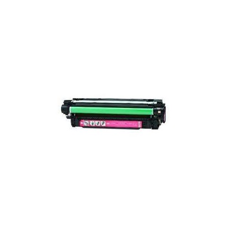 compatible Toner Impresora HP COLOR LASER JET CP3523 M