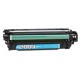 compatible Toner Impresora HP COLOR LASER JET CP3523 C