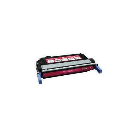 compatible Toner Impresora HP COLOR LASER JET 4700DTN M