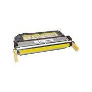 compatible Toner Impresora HP COLOR LASER JET 4700DTN Y