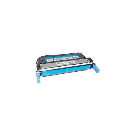 compatible Toner Impresora HP COLOR LASER JET 4700 PH Plus C