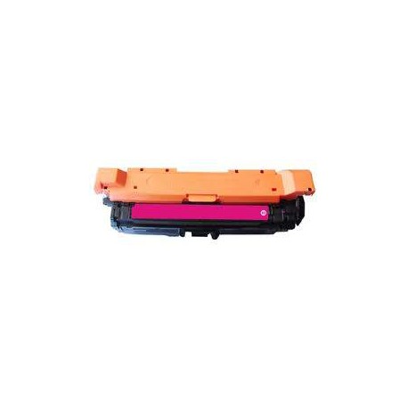   Compatible Toner Impresora HP Color Laser jet CP4025N M