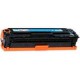   Compatible Toner Impresora HP Color Laser jet CP1525N C
